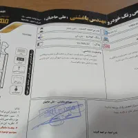 پرایدمدل۹۰فرمونهیدرولیک|خودرو سواری و وانت|مشهد, هفت تیر (نه دره)|دیوار