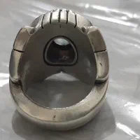 انگشتر کشاورز|کلکسیون اشیاء عتیقه|بیجار, |دیوار