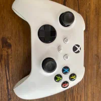 دسته xbox series
