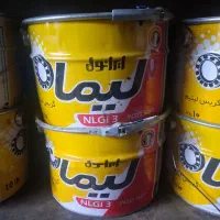 گریس نسوز ایرانول
