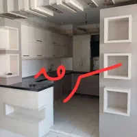 آپارتمان سهندفاز۴ تکمیل تمیز ۱.۲.۳(سرمد)
