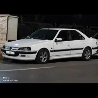 پارس 89|خودرو سواری و وانت|مراغه, |دیوار