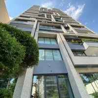 ۳۰۰ متر نیاوران آکواریوم مدرن/ تکواحدی ویو ۳ جهت