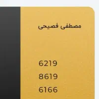 مدارک گمشده مصطفی فصیحی