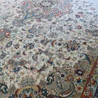 جفت ۱۲متری ۱۲۰۰شانه مشهد کرم|فرش|مشهد, حجت|دیوار