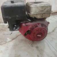 موتور بزرگ تک بنزینی هوندا ۱۳اسبGx390
