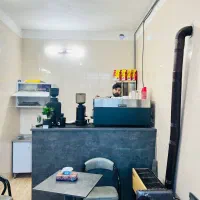 دستگاه قهوه ساز سه گروپ صنعتی