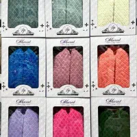 انواع حوله حمام