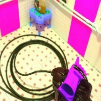 لوله بازکنی شهربدون ایاب زهاب جرمگیری ۵۰٪ تخفیف