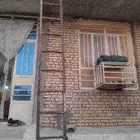 نردبان (یا پله)|ابزارآلات|شوشتر, |دیوار