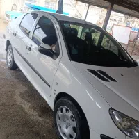 206sdv8|خودرو سواری و وانت|بوکان, |دیوار