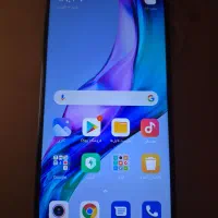 گوشی شیائومی نوت ۹t 5g