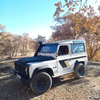 پاژن آفرود ۷۶سانتانا سلطان