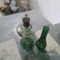 چراغ نفت سوز|لامپ و چراغ|قم, زند آباد|دیوار