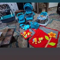 سرویس نوزاد