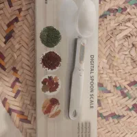 قاشق دیجیتال