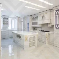 ساخت کابینت و کمد دیواری حرفه‌ای با بهترین قیمت|جاکفشی، کمد، دراور|قم, دانشگاه قم|دیوار