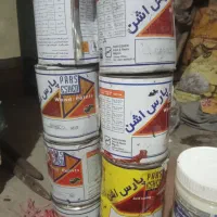 ابزار. رنگ. عتیقه|مصالح و تجهیزات ساختمان|قم, جمکران|دیوار