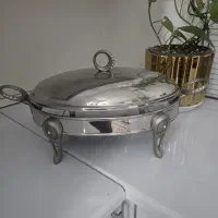 سوفله خوری|ظروف سرو و پذیرایی|گلبهار, شهر جدید گلبهار|دیوار