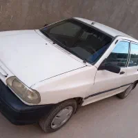 پراید مدل 77 خیلی خیلی تمیز