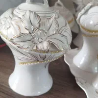 پاسماوری|ظروف سرو و پذیرایی|پاکدشت, پاکدشت (مامازند)|دیوار