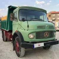 راننده پایه یک هستم
