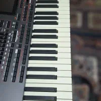 korg pa4 oriental
