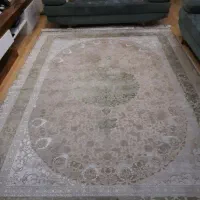 فرش ۹ متری پرنیان مدل رولکس|فرش|ساری, |دیوار