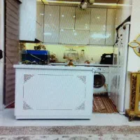 میز جزیره