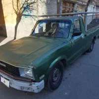 مزدا 2000مدل 80|خودرو سواری و وانت|باقرشهر, |دیوار