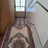 منزل دوطبقه ونیم دربست|اجارهٔ خانه و ویلا|قم, تعویض پلاک|دیوار