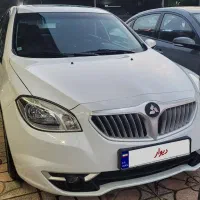 برلیانس  ۳۳۰   ۹۹  ۱۶۵۰