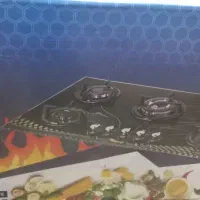 فروش یه عدد گاز رومیزی