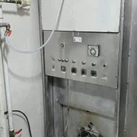 فر گردان|اجاق گاز و لوازم برقی پخت‌وپز|کرمانشاه, |دیوار