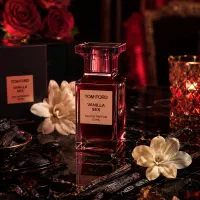 عطر لاست چری
