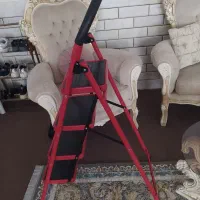 چهار پله نونو