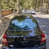 رنو مگان مونتاژ 2000cc، مدل ۱۳۹۱ ( معاوضه )|خودرو سواری و وانت|تهران, فردوس|دیوار