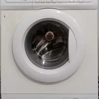 لباسشویی|ماشین لباسشویی و خشک‌کن لباس|ساوه, |دیوار