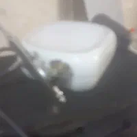 دستگاه ایربراش(آمبره)سالم وبی نقص