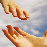 مددکار به صورت پاره وقت