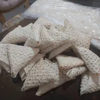 سمبوسه ۱۵۰گرمی 15 هزار تومان ارسال وتست رایگان|خوردنی و آشامیدنی|تهران, حکمت|دیوار