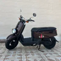 پاکشتی یاماها ووکسvox|موتورسیکلت|بندر ماهشهر, |دیوار