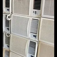 خرید و فروش انواع کولر گازی سوخته و سالم