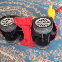 ماشین کودک