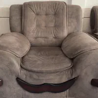 مبل راحتی