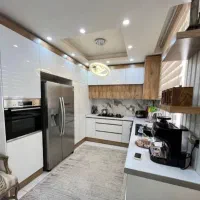 ۵۸متری عروس پسند در کهریزک/امکانات کامل|فروش آپارتمان|ری, اقدسیه|دیوار