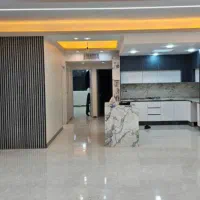 واحد-135متری-خوش-نقشه-غرق-نور-مهرشهر-بلوار-ارم