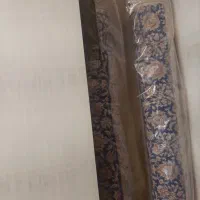 فرش ماشینی ابریشم بافت|فرش|اصفهان, فرهنگیان|دیوار