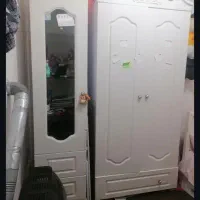 کمد دو تیکه ست هم