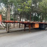 کفی دو محور